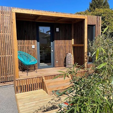 Le Lodge Belin-Beliet ภายนอก รูปภาพ