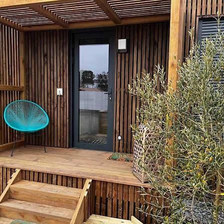 Le Lodge Belin-Beliet ภายนอก รูปภาพ