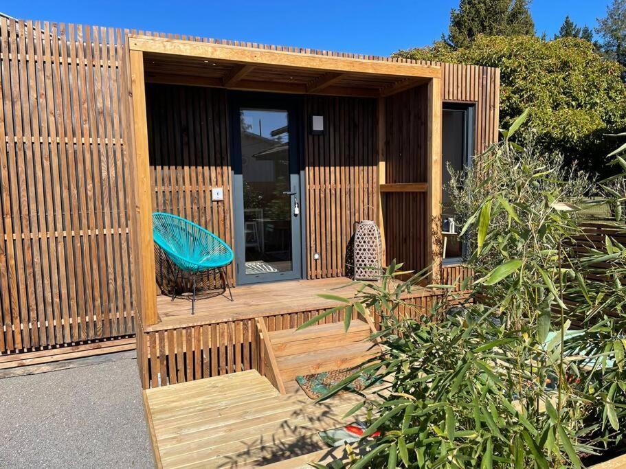 Le Lodge Belin-Beliet ภายนอก รูปภาพ