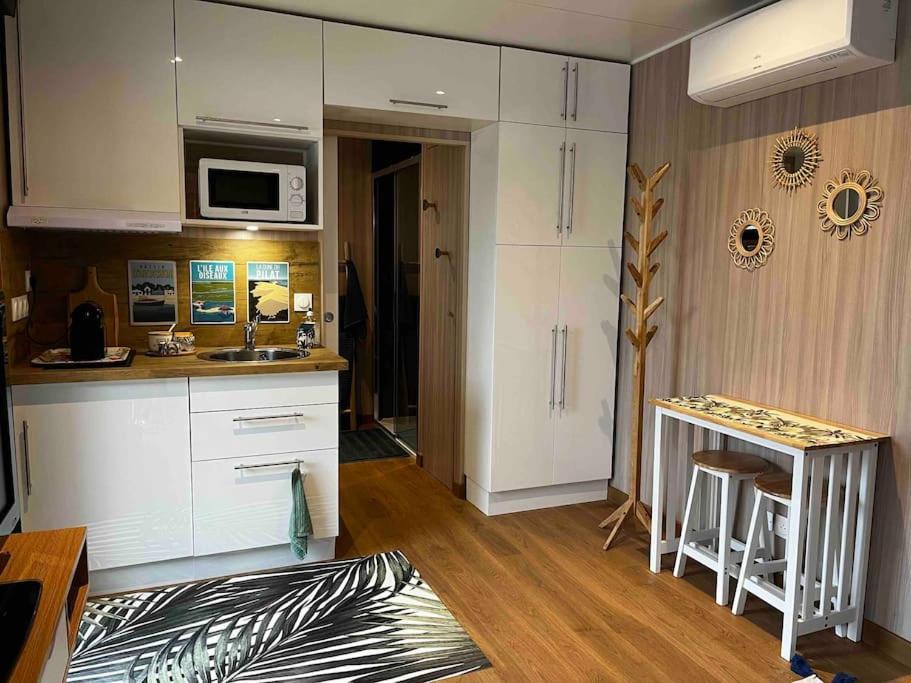 Le Lodge Belin-Beliet ภายนอก รูปภาพ
